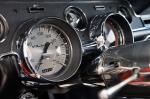 Ford Mustang Fastback Villain by CR Supercars 2014 года